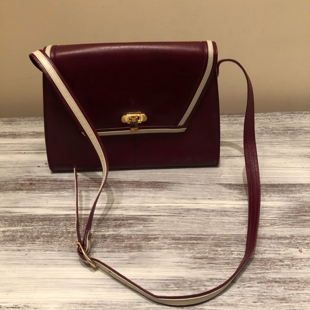 Thessia shoulder bag